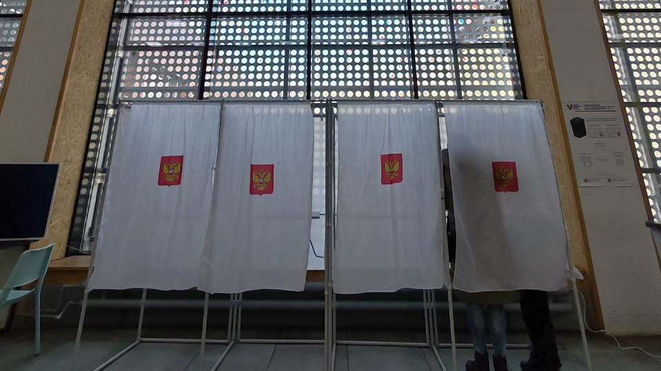 «Без обид!»: чиновник из Архангельской области назвал в соцсетях предателями всех, кто не голосовал