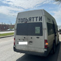 «Отстаньте, дайте поспать»: на Московском шоссе пассажиры застряли в автобусе из-за водителя