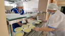 Питание в летних школьных лагерях Челябинска будет бесплатным