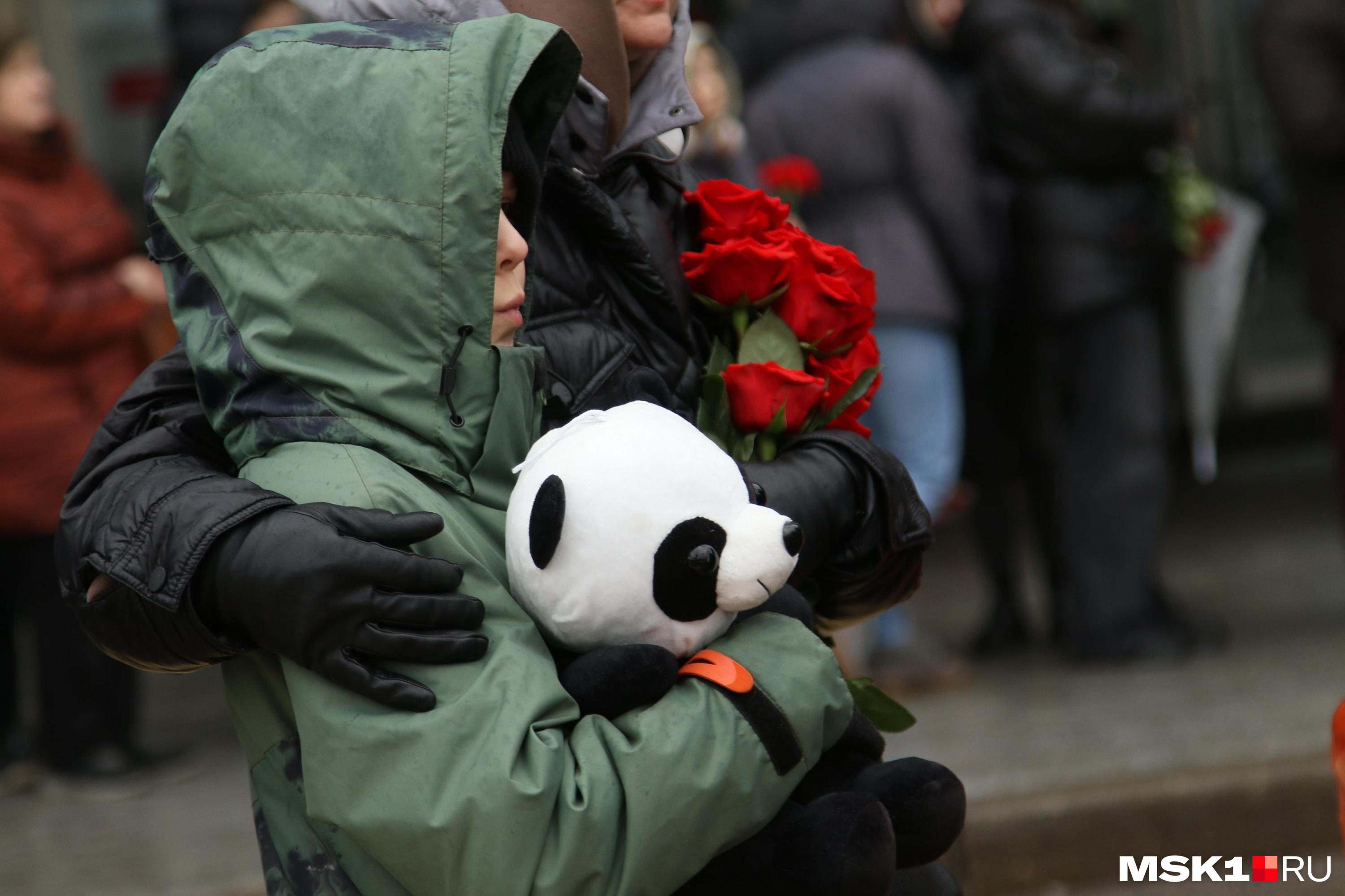 В Кузбассе за год умерло больше 200 детей и подростков — названы основные причины