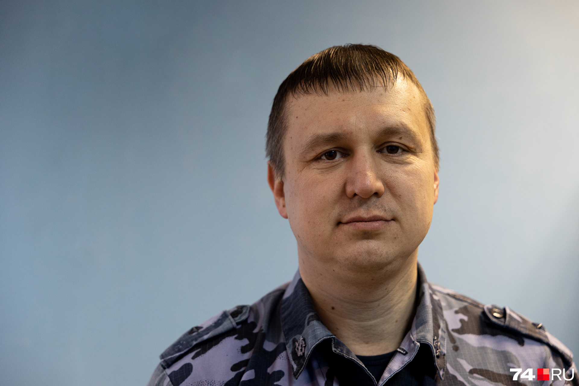 Алексей Николаевич в следственном изоляторе занимается подбором кадров и воспитательной работой