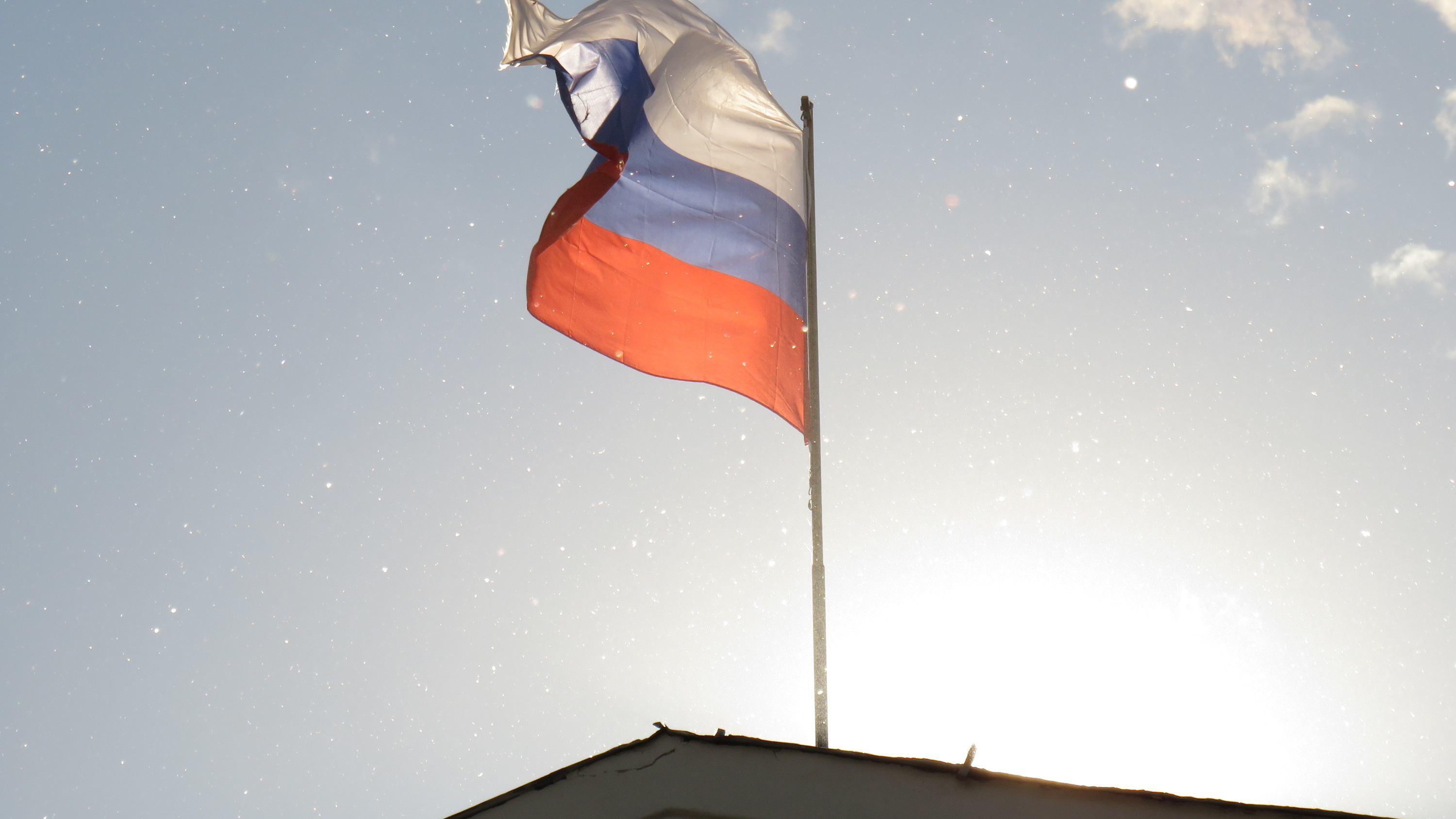 От заморозков до летнего тепла: каким будет начало мая в Томске