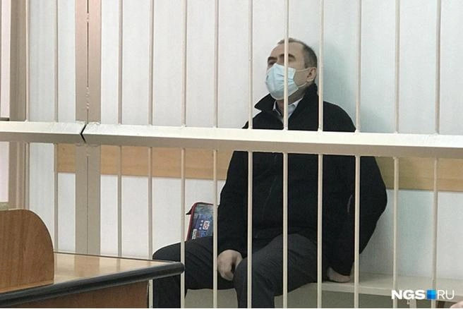 Бывшему прокурору Забайкалья Фалилееву ужесточили наказание за взятки