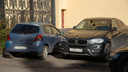Ни одной «Лады»: изучаем, на каких машинах ездят депутаты гордумы в Архангельске