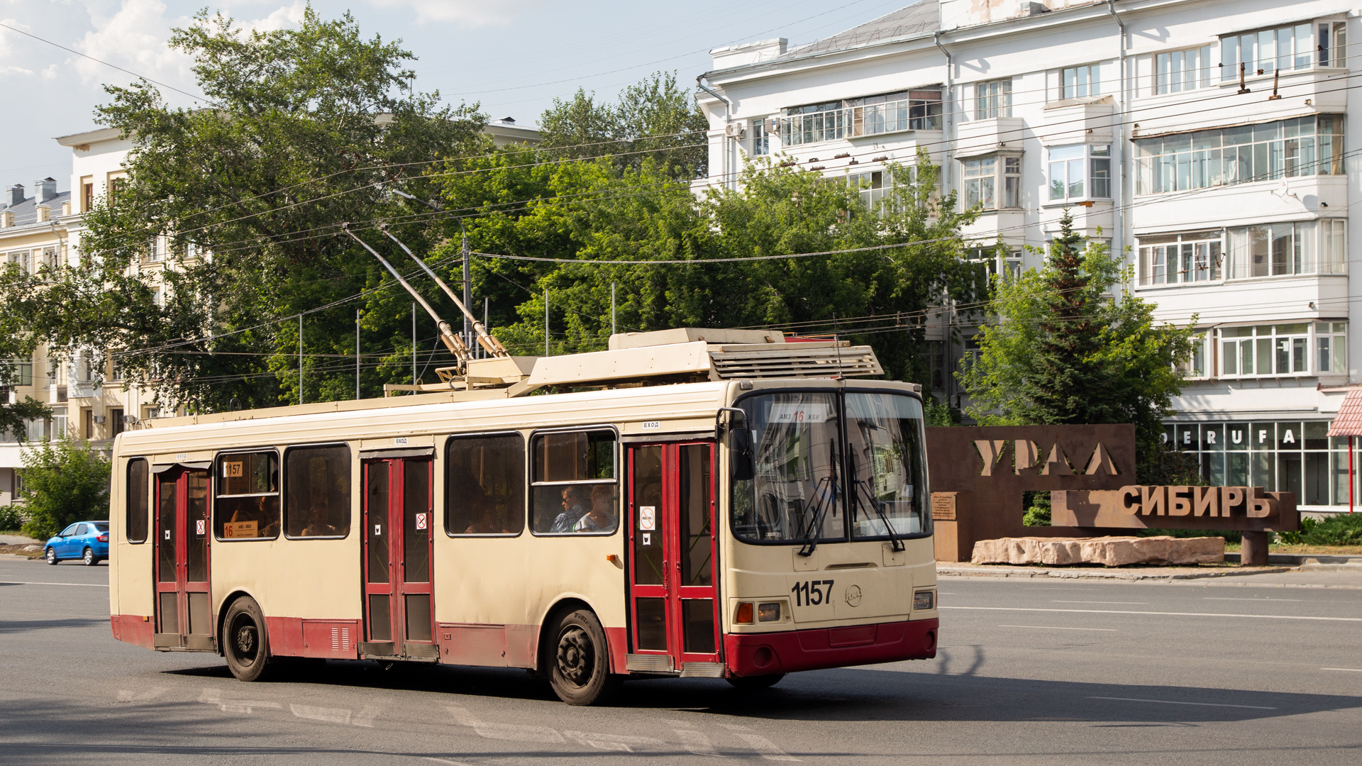 В Челябинске и пригороде подорожает проезд в общественном транспорте