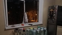 В Челябинске скончался студент, пострадавший из-за взрыва самогонного аппарата