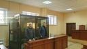 В курганском городском суде снова рассматривают уголовное дело Андрея Жижина