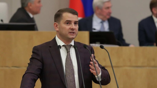 Депутат Госдумы осудил предложение из Томска «вернуть трудовые лагеря»