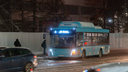 Жители Архангельска жалуются на остановки у МРВ. Что отвечают им власти города