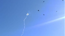 «Только Бог даст 100-процентную защиту»: генерал Попов ответил, почему дроны сбивают над Ростовом