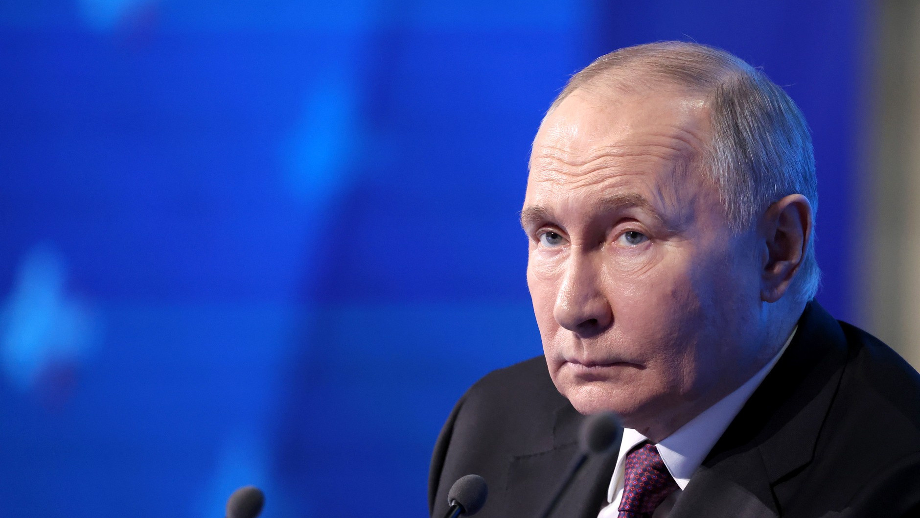 Путин рассказал, в каком случае законно изымать бизнес: главное в России за 25 апреля