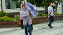 Сильный дождь и ветер движется на Владивосток: синоптики рассказали об ухудшении погоды