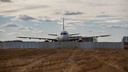 После расследования: пилот, посадивший самолет в новосибирском поле, уволился из авиакомпании