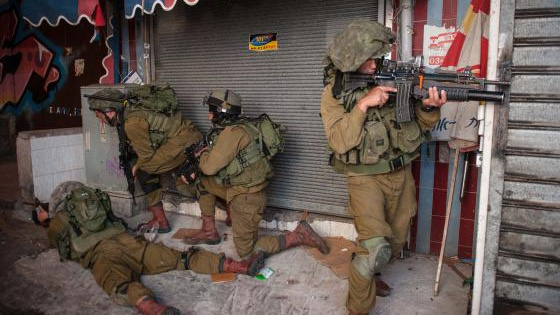 «Затянется надолго». Эксперт по безопасности и Ближнему Востоку из Израиля — о том, как Тель-Авив пропустил удар сектора Газа