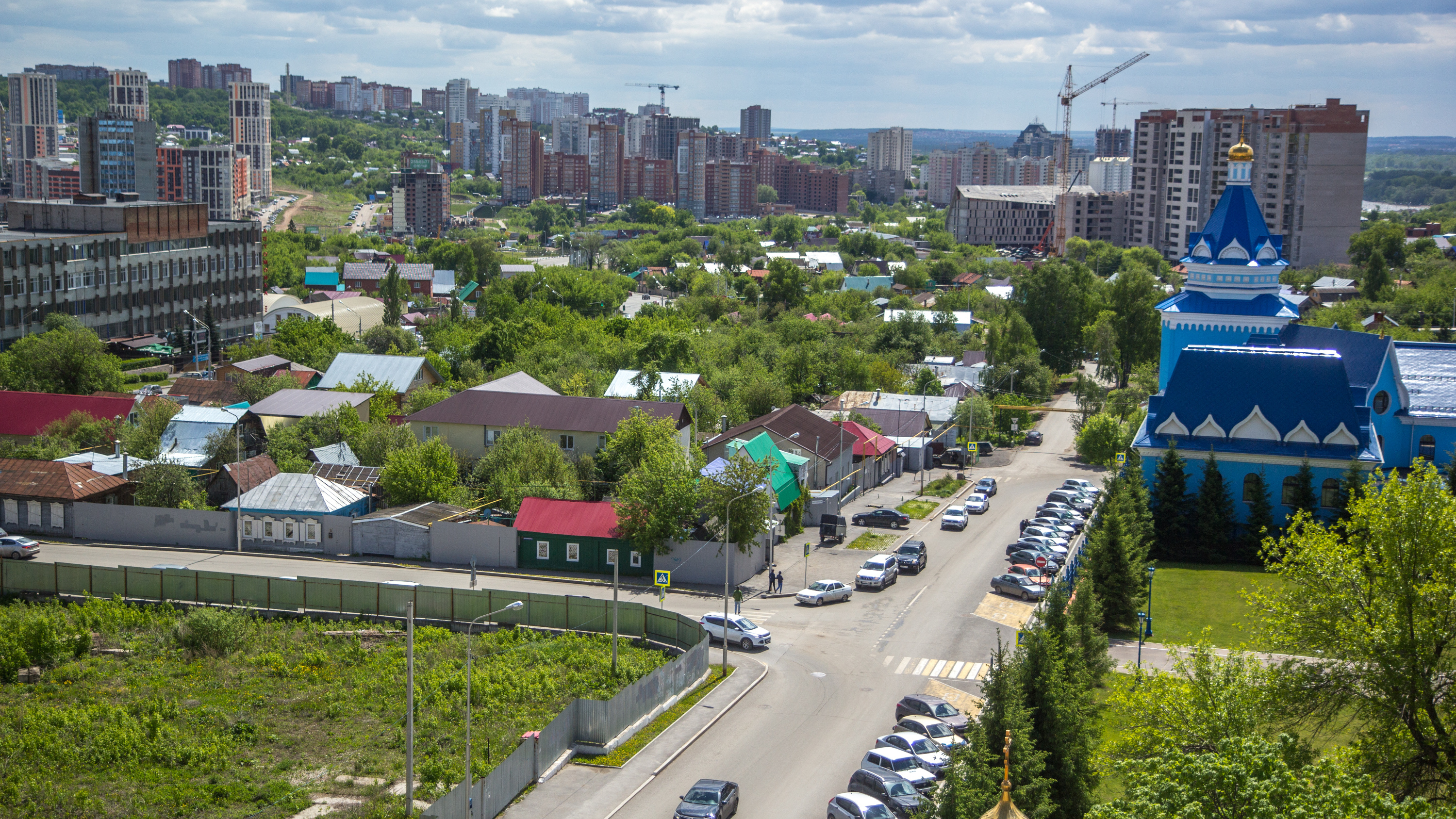 Перекрытие Дорог: последние новости на сегодня, самые свежие сведения |  УФА1.ру - новости Уфы