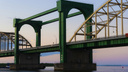 Краснофлотский мост закроют для движения больше чем на сутки