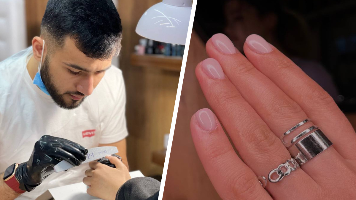 «Пилить ногти — не халяль». История фармацевта из Узбекистана, который стал мастером маникюра в Казани