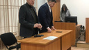 «Всем спасибо»: суд оправдал экс-главу Новосибирского района по делу о халатности — разбирательство шло 4 года