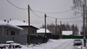Жителям пригорода Челябинска на весь день отключили электричество. К вечеру будет -23 °C