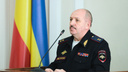 Глава донского МВД объяснил, как жители Ростовской области неосознанно финансируют армию Украины