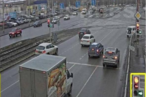 «Возмущению нет предела». Водители в Екатеринбурге пожаловались на несправедливые штрафы