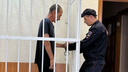 В Омской области арестовали убийцу заслуженного учителя