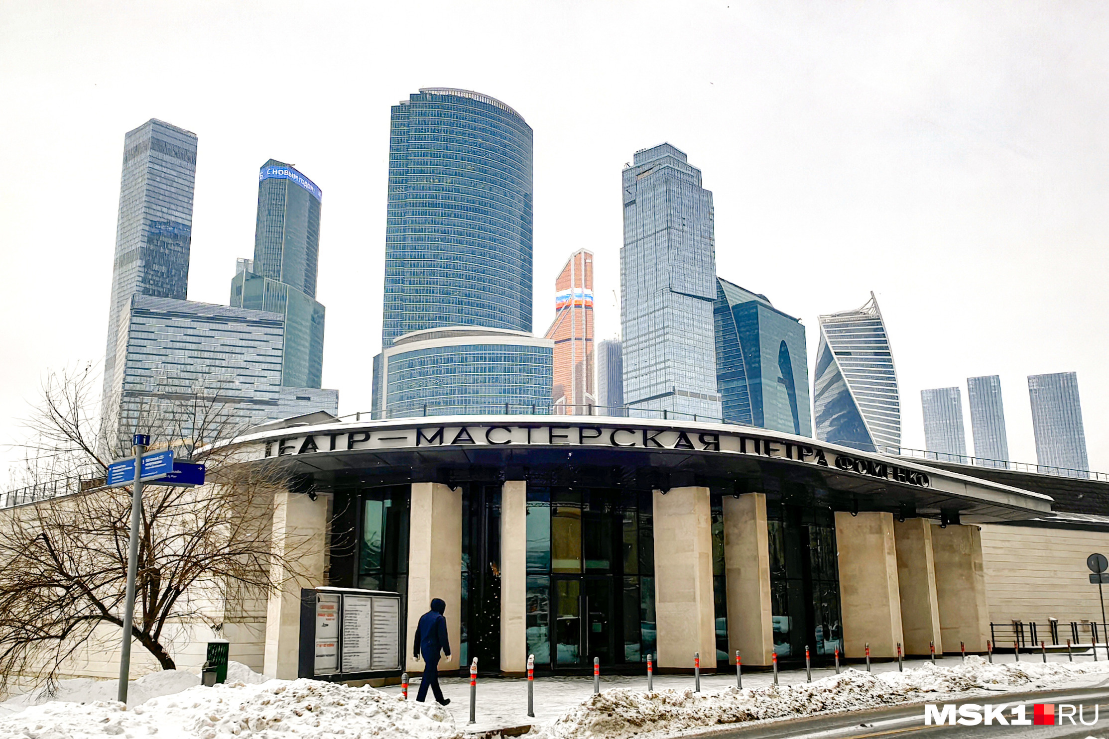 Года в которых были построены города