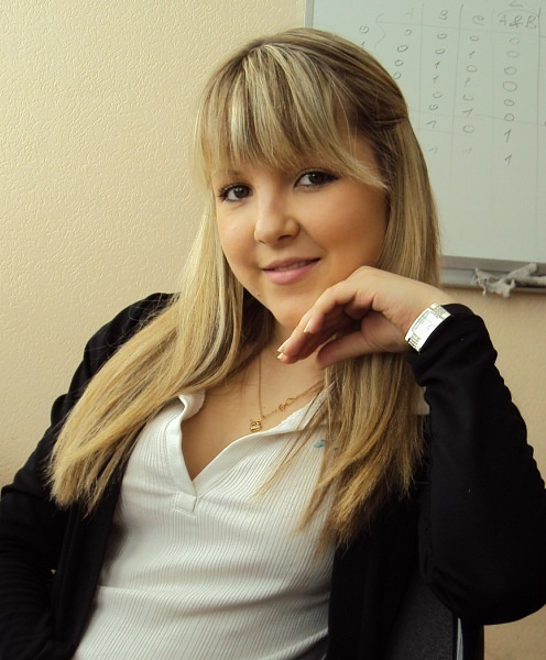 Дарья Максимова не дожила до своего <nobr class="_">18-летия</nobr> всего месяц