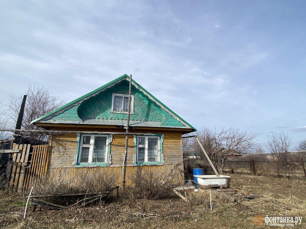 Что происходит в селе, где бывшего вагнеровца арестовали за убийство, — репортаж - 12 апреля 2023 - sochi1.ru