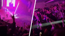 Сотни новосибирцев собрались в ДКЖ на концерте Димы Билана — видео из зала