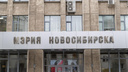 После вмешательства прокуратуры мэрия Новосибирска нанесла дорожную разметку у остановок