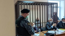 Начальника полиции Самары Вячеслава Хомских уволят из органов