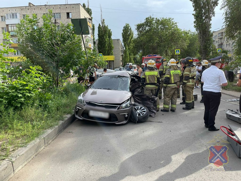 Волгоградцы уверены: аварии можно было избежать Волгоградцы уверены: аварии можно было избежать