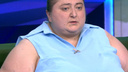 «С трудом хожу»: жительница Самарской области пожаловалась на вес в 178 килограммов