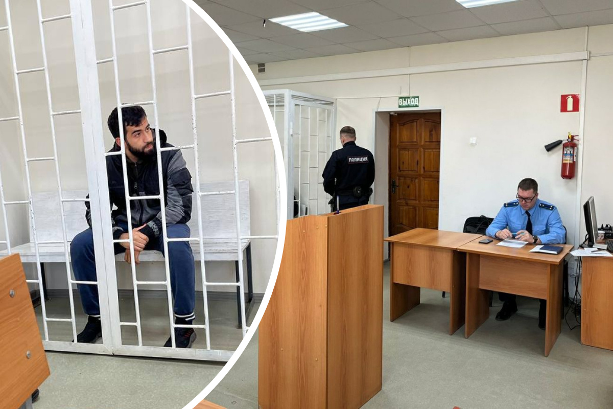 29-летнего управляющего пилорамой в Сосьве заключили под стражу