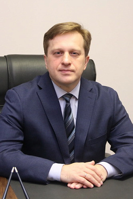 Ранее Дмитрий Попов был министром здравоохранения Красноярского края