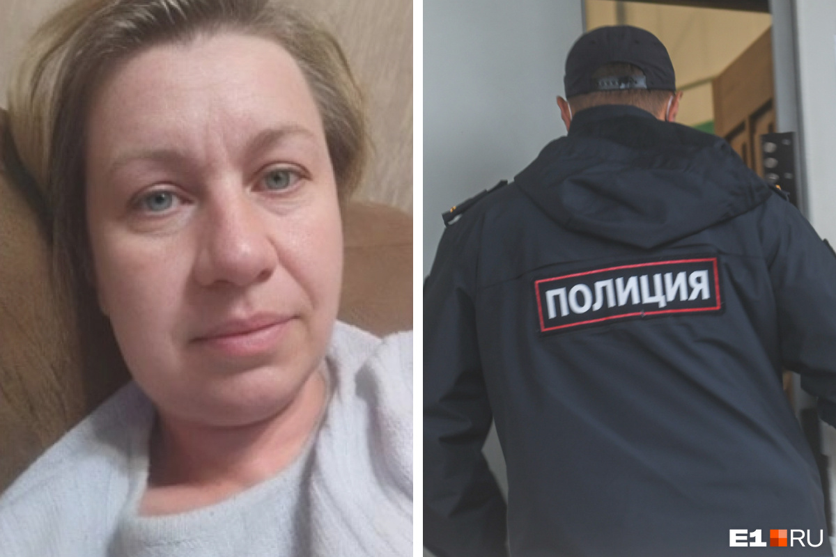 «Телефон нашли около дома». На Урале загадочно пропала подполковник в отставке