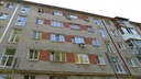 Двухлетний ребенок выпал из окна <nobr class="_">4-го</nobr> этажа в Нижнем Новгороде