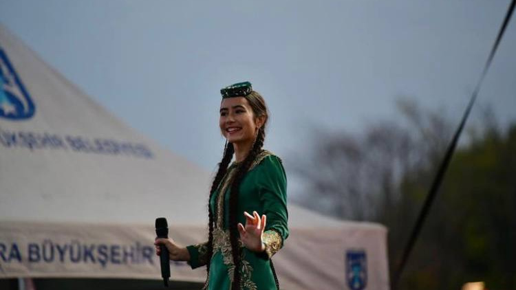 «Не совсем верный подход»: на казанский Fashion Iftar не позвали певицу из «Голоса» после критики мероприятия