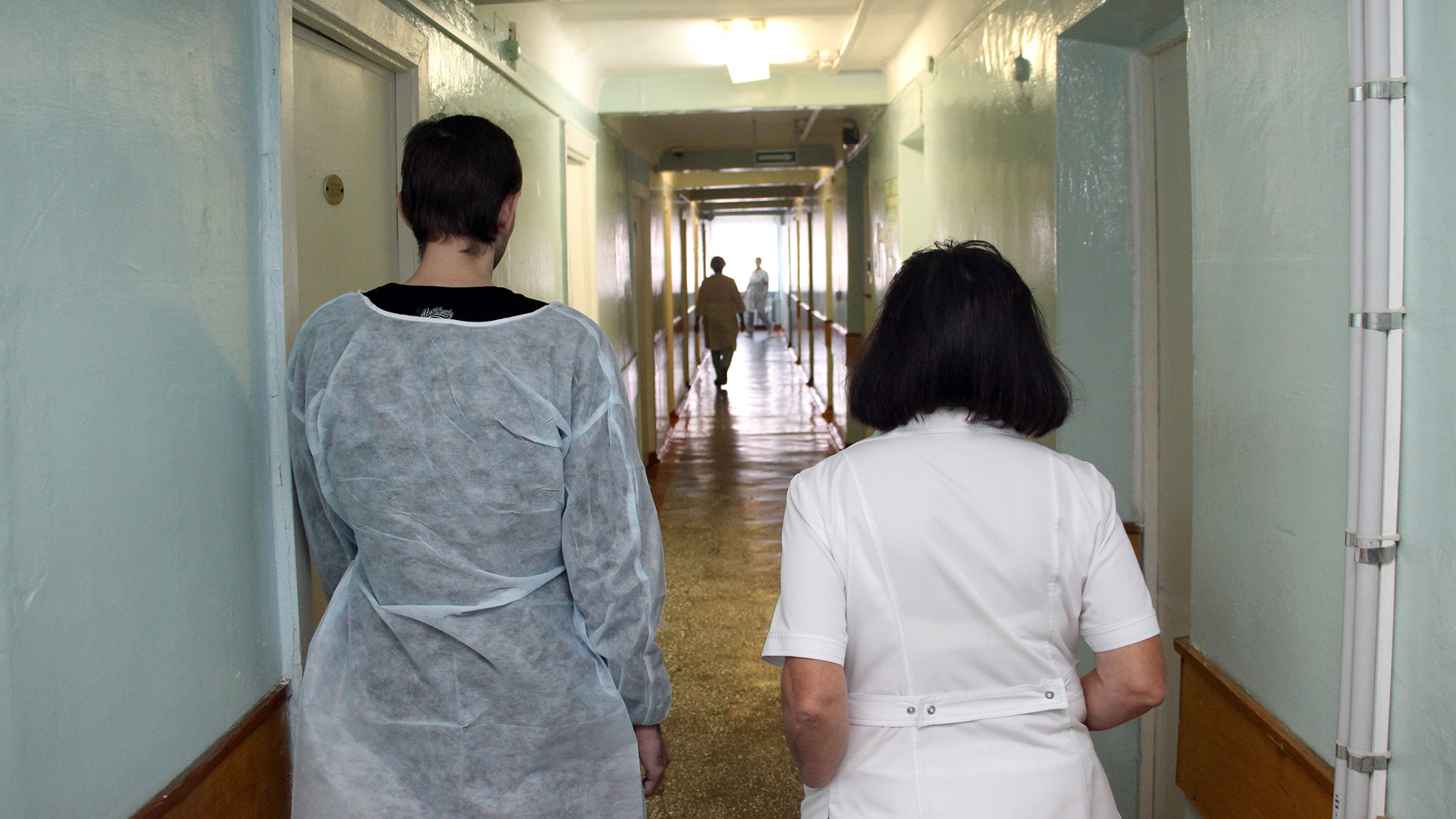 «В нашей республике, чтобы это сделать, нужно хорошо подумать»: врач — об отговаривании женщин от абортов в Татарстане