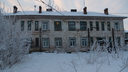 После публикации 29.RU Бастрыкин заинтересовался аварийным домом в Архангельске