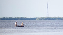 «Надеюсь, не помру»: проверили, купаются ли жители Архангельска в Северной Двине вопреки запретам