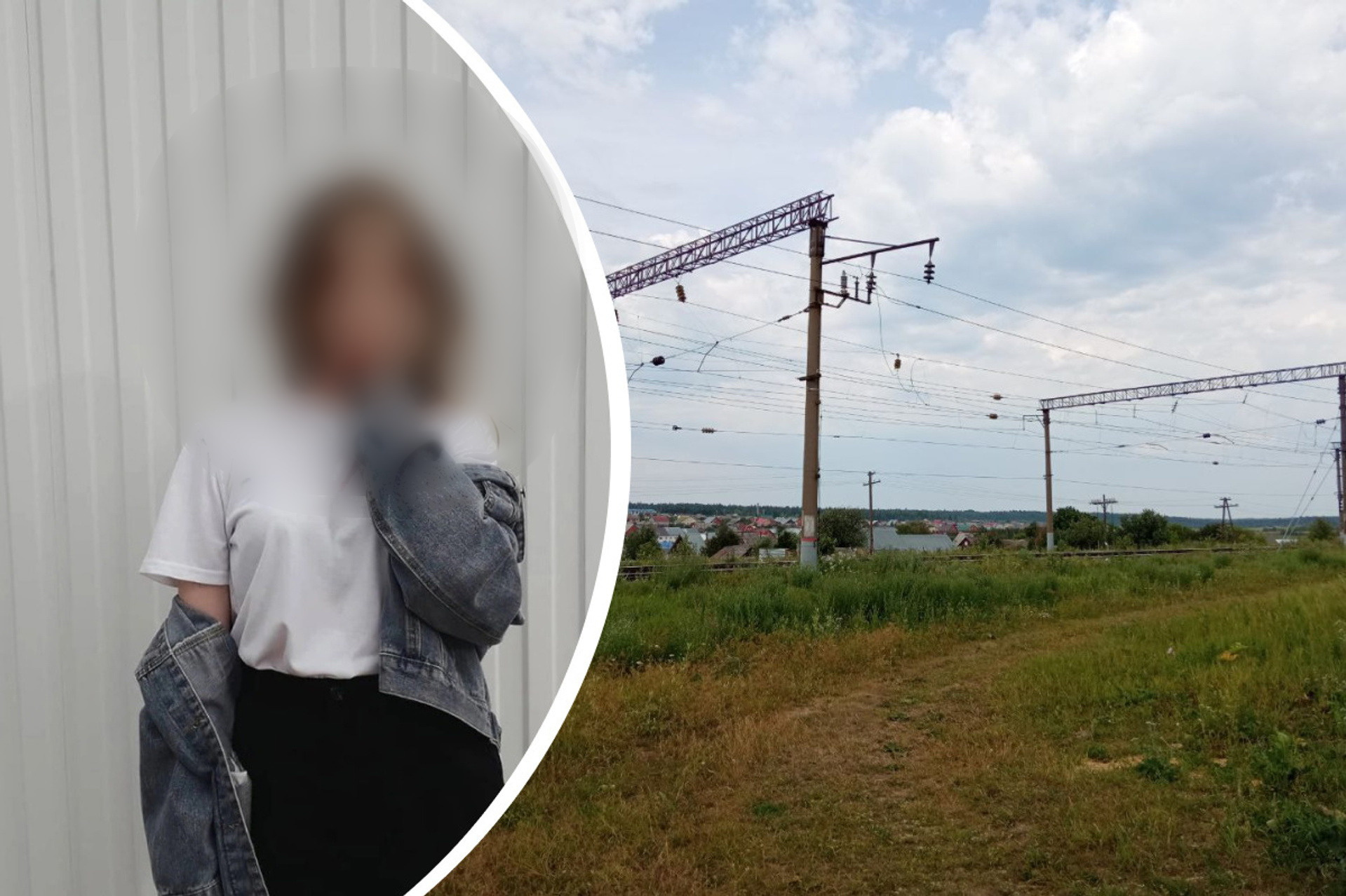 Школьница, которую изнасиловали и подожгли в Пермском крае, скончалась в реанимации