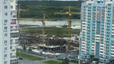 «Занимался работами в ночное время»: на стройплощадке нового ЖК в Челябинске нашли труп рабочего