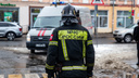 «Тренировка на объекте правительства»: из-за учений спасателей в центре Ярославля перекроют дороги