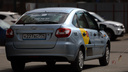 На таксиста-мигранта, оскорбившего пассажирку в Челябинске, завели уголовное дело