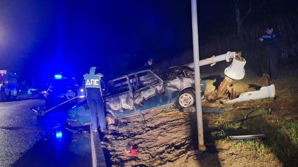 «У человека накипело»: стали известны трагические подробности гибели водителя в Новоуральске