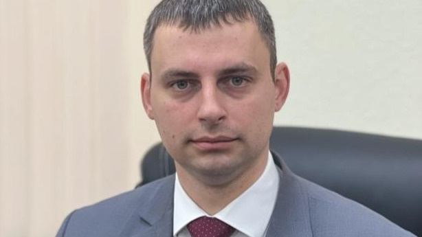 Подозреваемый во взятке вице-губернатор Сергей Власов подал в отставку