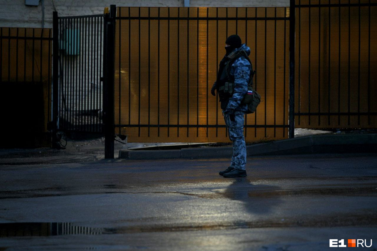 Будут работать несколько судей? В Москве решают вопрос об аресте террористов из Crocus City Hall