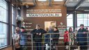 «Билетов не хватает на всех»: из-за технического сбоя на автовокзале Новосибирска собираются очереди